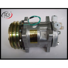 Condicionador de ar do carro 5h14 / 508 Compressor Sanden